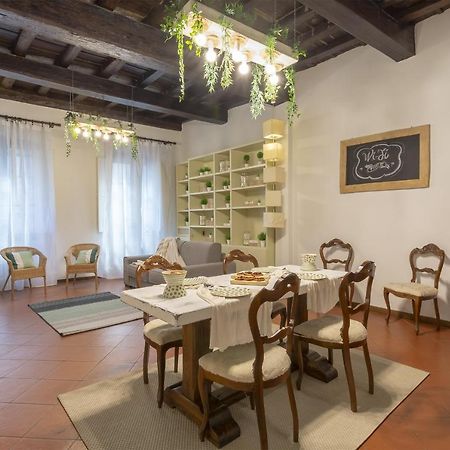 Mamo Florence - Feelgood Apartment Dış mekan fotoğraf