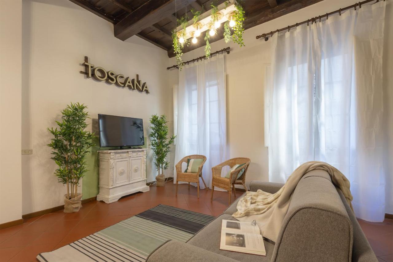 Mamo Florence - Feelgood Apartment Dış mekan fotoğraf