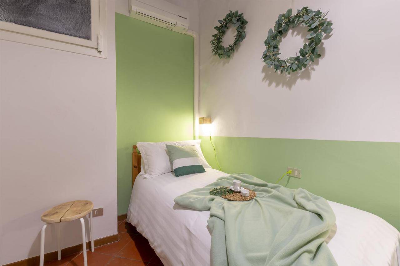 Mamo Florence - Feelgood Apartment Dış mekan fotoğraf