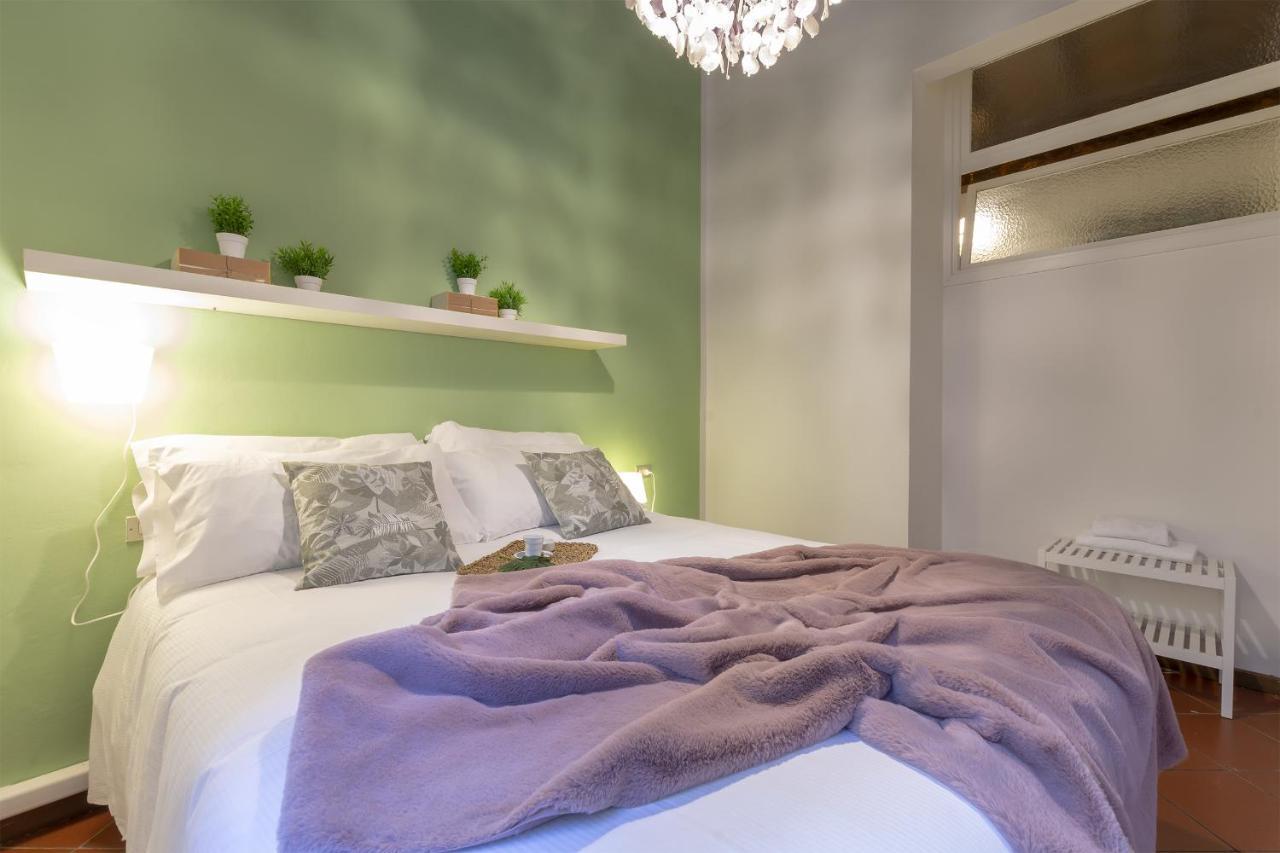 Mamo Florence - Feelgood Apartment Dış mekan fotoğraf